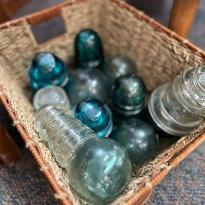 Insulators