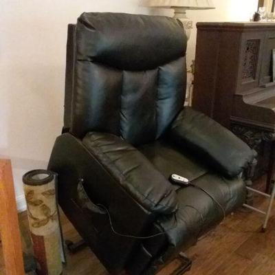 Lift chair