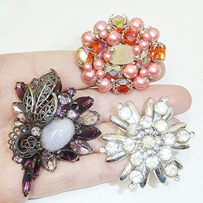 several lots of jewelry