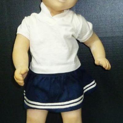 Vintage MARY JANE mannequin