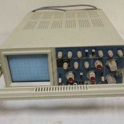 1283	PINTEX OSCILLOSCOPE
