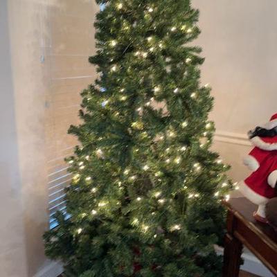 Holiday Decor And More

