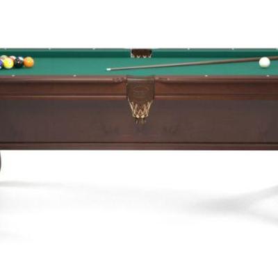 Connelly Catalina Pool Table, Custom Pool Table