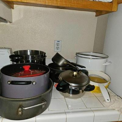 Parini Dutch Oven