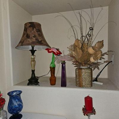 Swing Vases