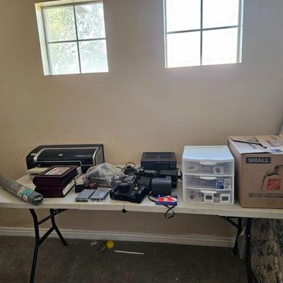Electronics and Nintendo Switch