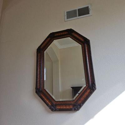 Wall Mirror