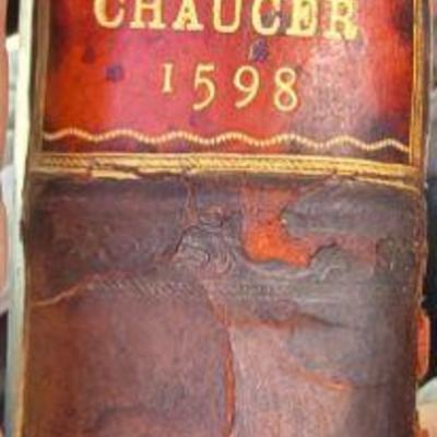 16th century book