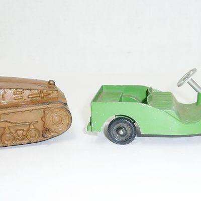 vintage toys Auburn etc.