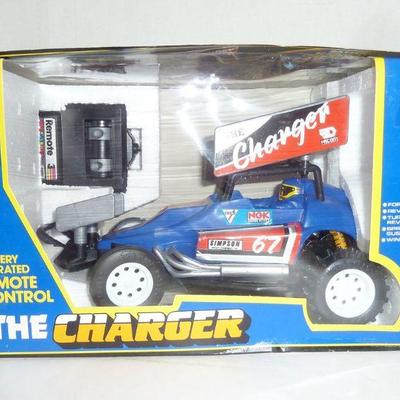 several toy lots in package