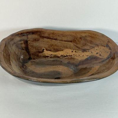 Studio Pottery