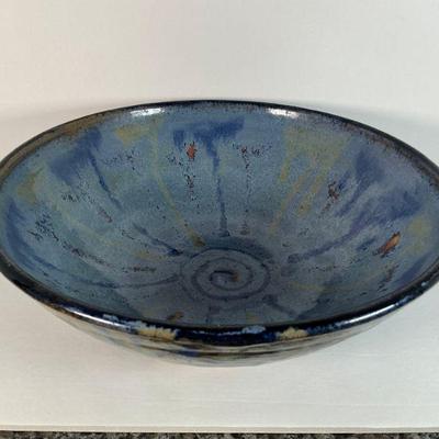 Studio Pottery