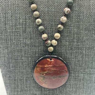 Cherry Creek Jasper