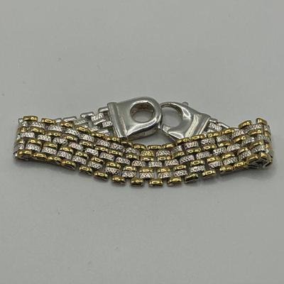 Sterling Bracelet