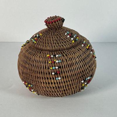 Sm Basket