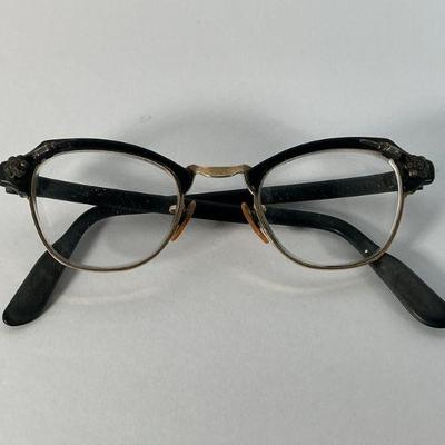 Vintage Glasses