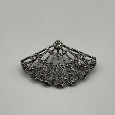 Vintage Avon Brooch