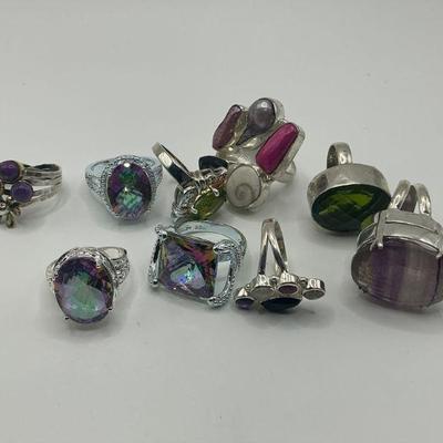 Misc Rings