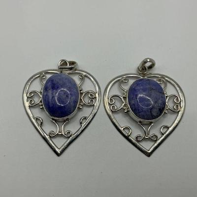 Dyed Agate