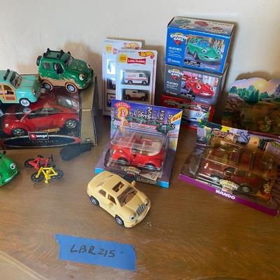 https://ctbids.com/estate-sale/33787/item/3789293/Vintage-Toy-Cars