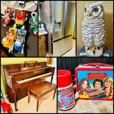Duncanville Garage Sales, Yard Sales & Estate Sales by Map