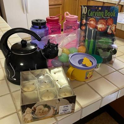 RSN178 - Mickey Mouse, Pooh, Easter, Halloween Fun!