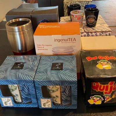 RSN051 - Coffee, Tea, Or Shots?