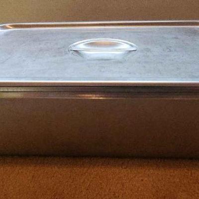 RSN169 - Food Server Steamer Set #2