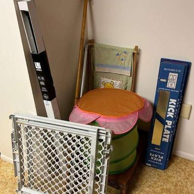 RSN165- Household Goodies 