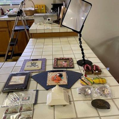 RSN197 - Vintage Japanese Mystery Lot