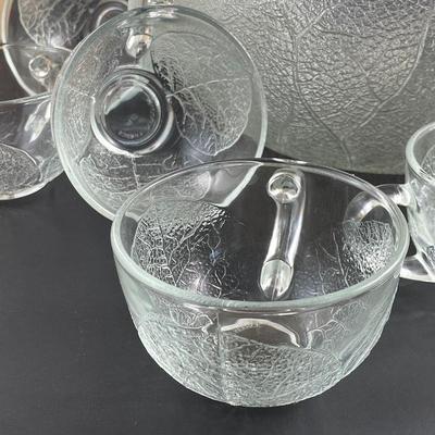 RSN092-Punchbowl Set 
