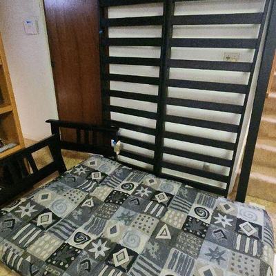 RSN182 - Futon Set #1