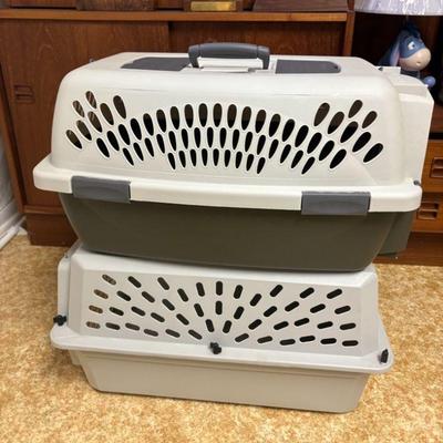 RSN184- Set Of Animal Taxis