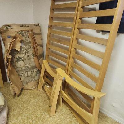 RSN183 - Futon Set #2