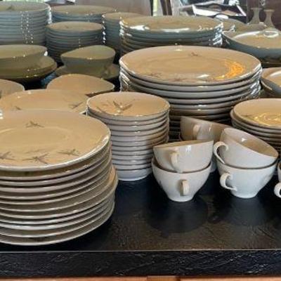 RSN067 - Vintage Eschenbach Bavaria Germany China Set