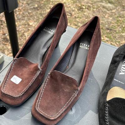 Stuart Weitzman