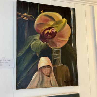 Original signed 
