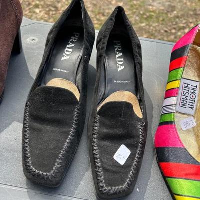 Prada 