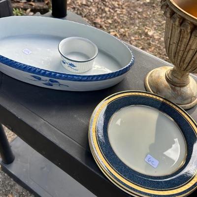 Rosenthal German porcelain 