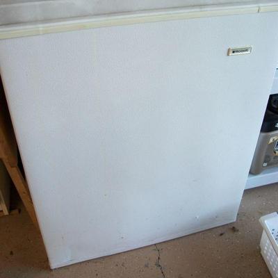 Frigidaire Chest Freezer