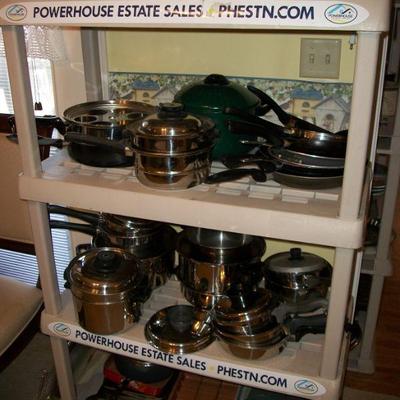 Cookware