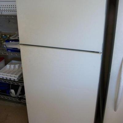 Americana Fridge/Freezer