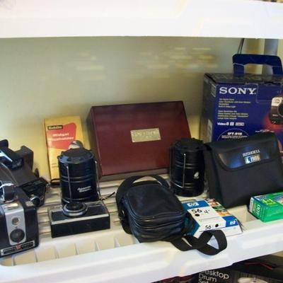 Vintage Photography