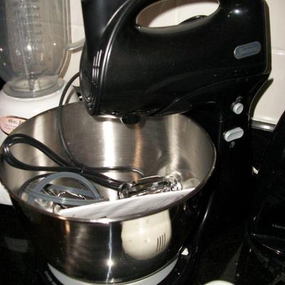 Sunbeam Mixer
