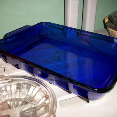 Pyrex