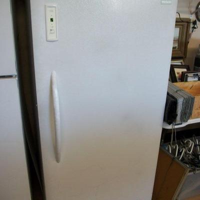 Frigidaire Freezer