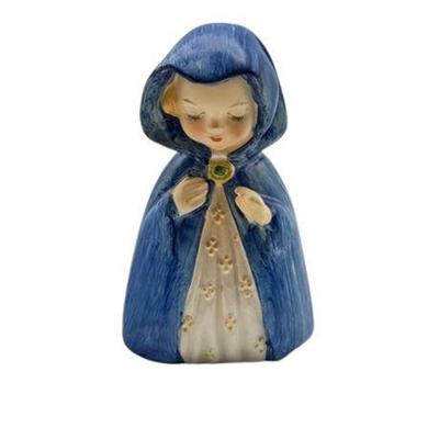 Lot 079   
Goebel Nativity Mary Figurine Rob 413 A, 1961