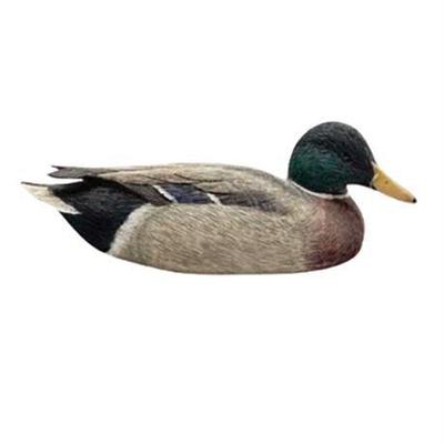 Lot 020   
Joe Weaver Boyds Collection Master’s Series Canada Goose