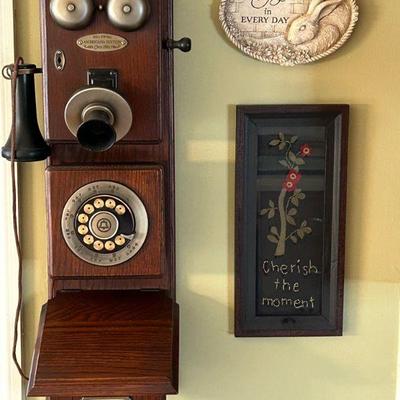 Vintage Bell System American Edition Circa 1882 