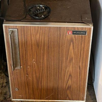 Juliette Mini Refrigerator 